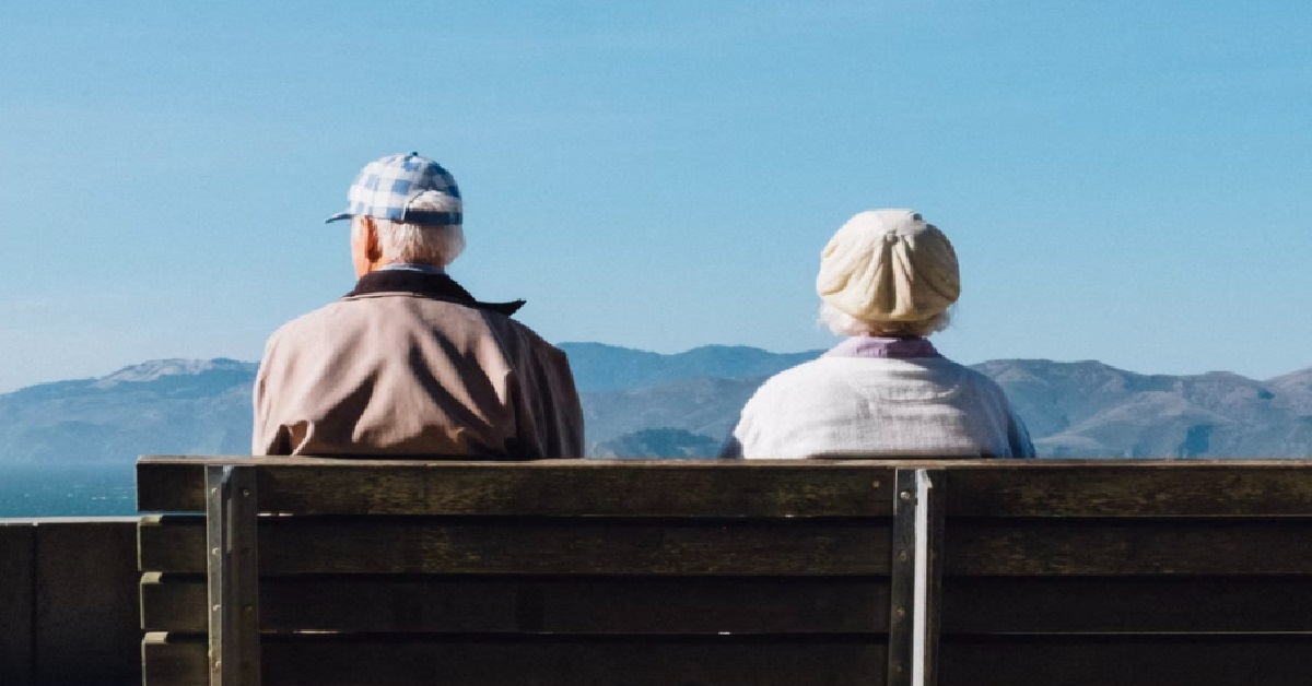 NETIZEN FED UP WITH PARENTS FIGHTING, ASKS IS IT A SIN TO ASK THEM TO DIVORCE