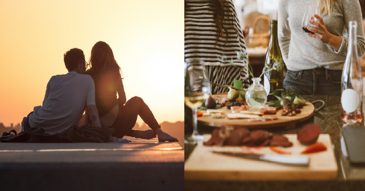 GUY NOT HAPPY BECAUSE HIS GIRLFRIEND PRIORITIZE HER FAMILY OVER HIM