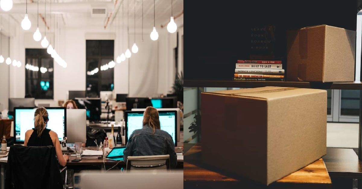 NETIZEN CHANGES JOBS THEN GETS DISMISSED TWICE – NOW TRAUMATIZED