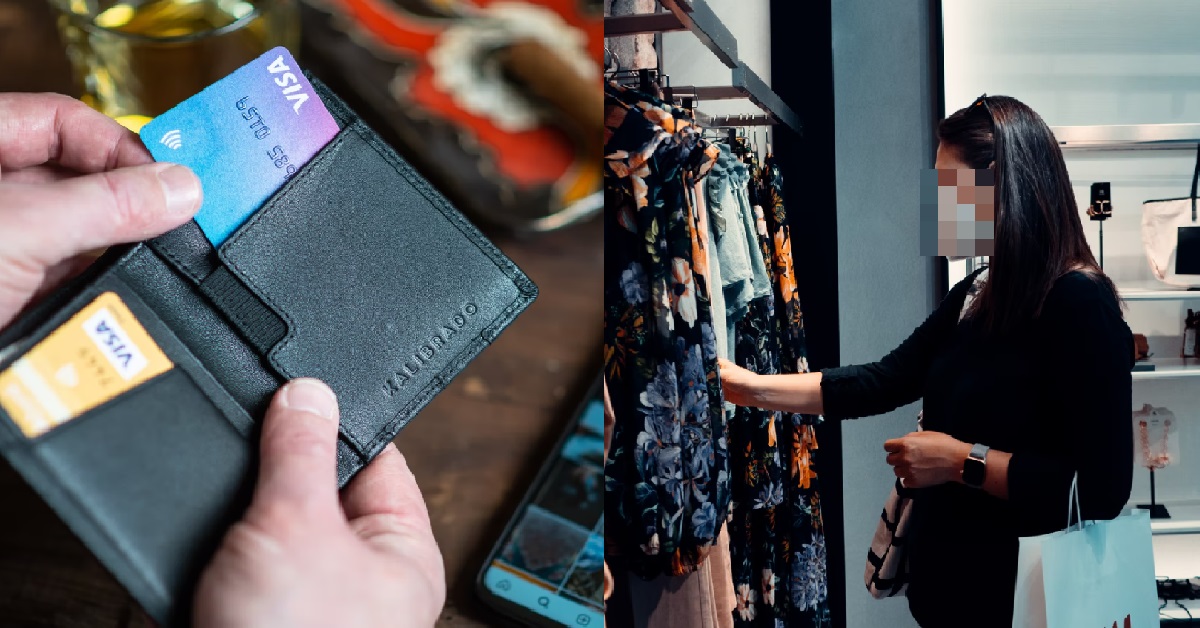 GIRL UNHAPPY THAT BF SAVES MONEY AND DOESN’T BUY HER EXPENSIVE GIFTS