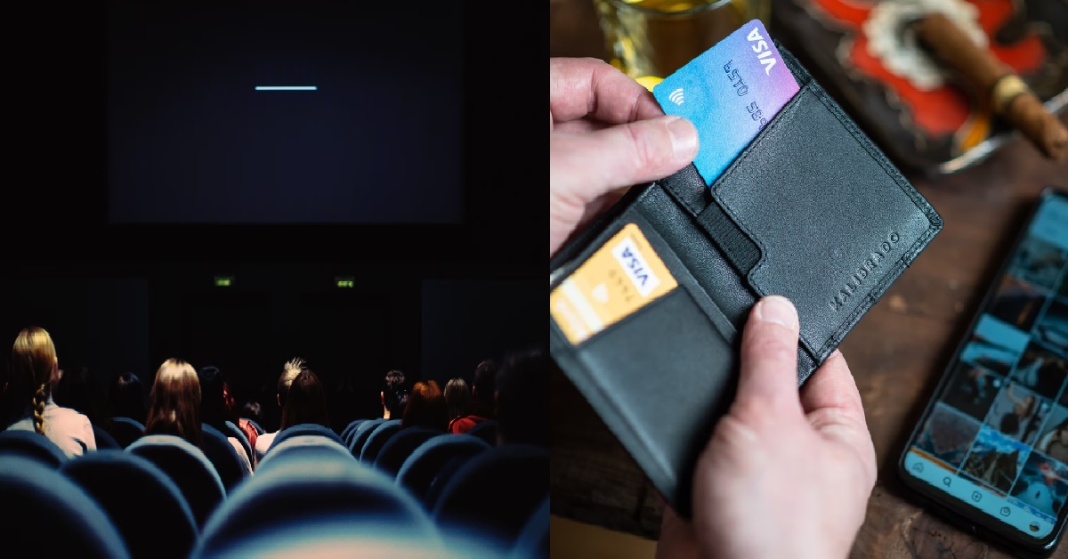 GIRL NOT HAPPY WITH GUY WHO MADE HER PAY FOR HERSELF ON FIRST DATE