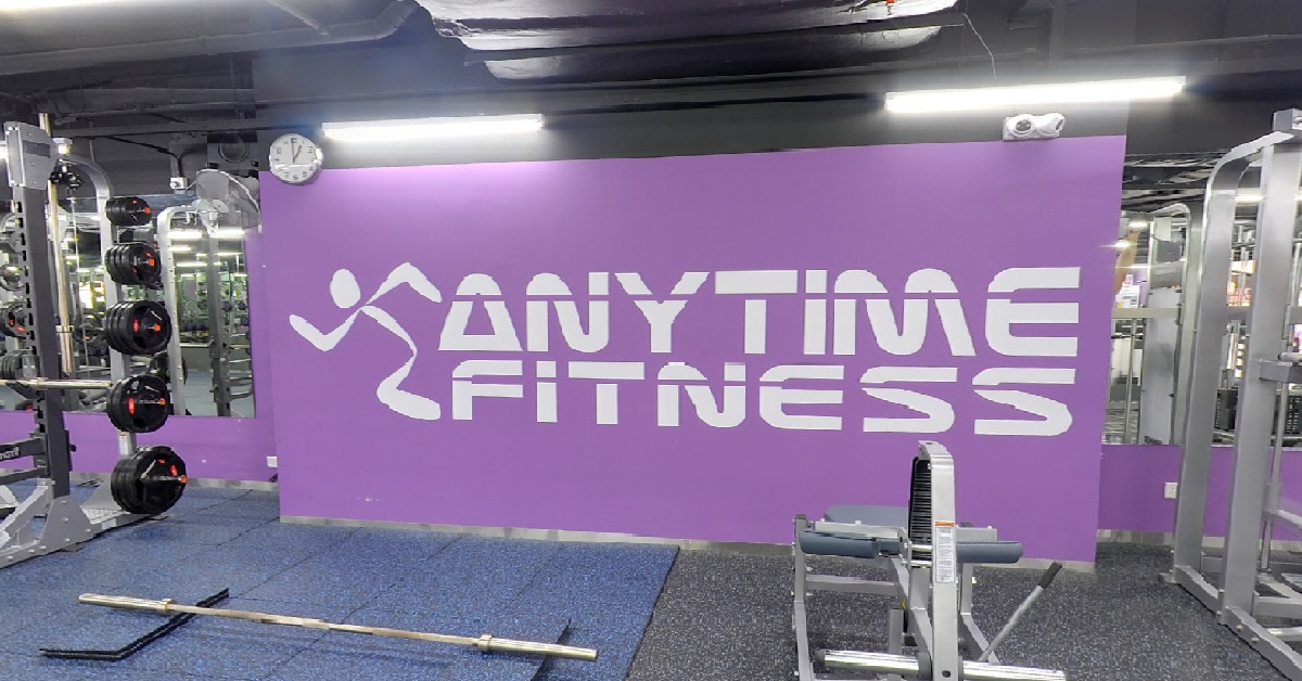 SUSPECTED OMICRON CLUSTER AT ANYTIME FITNESS IN BUKIT TIMAH