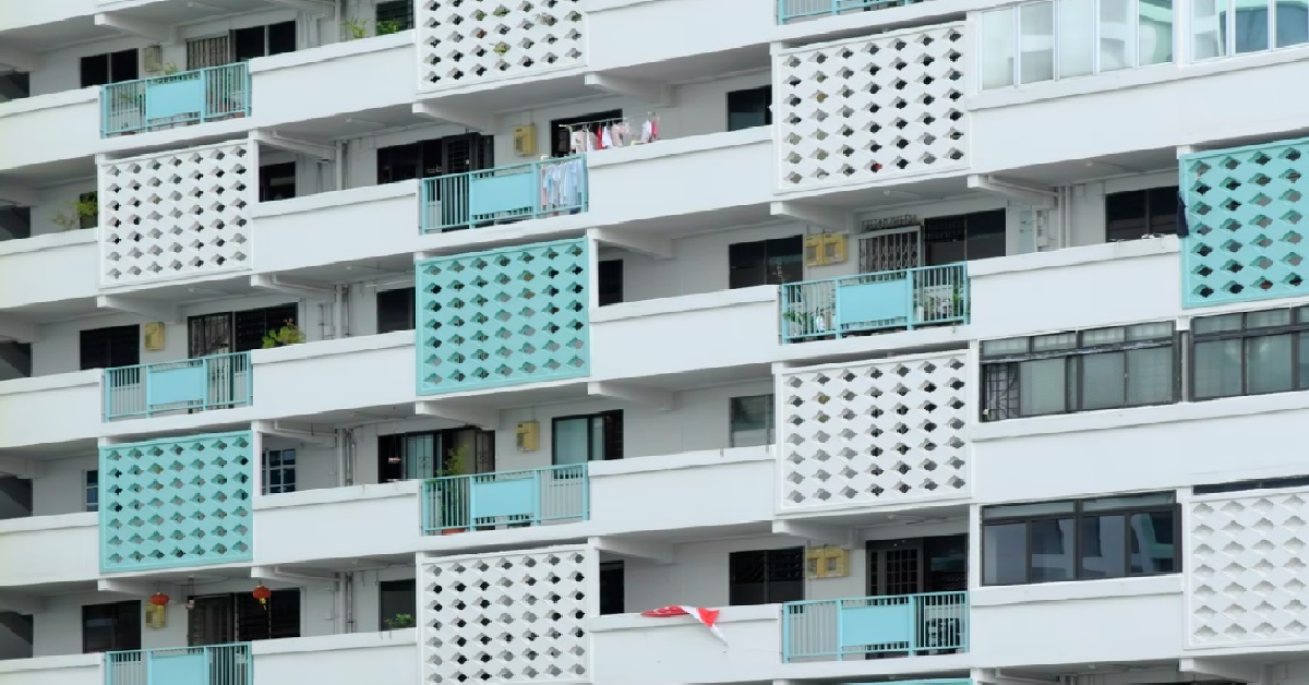 COUPLE BOUGHT NEW HOME BUT MOTHER DON’T LET THEM MOVE IN BEFORE MARRIAGE