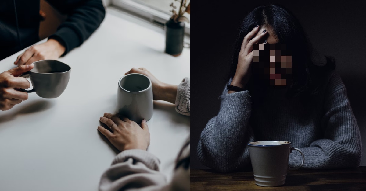 GIRL SHARES STORY ABOUT BLIND DATE WITH GUY, WHO CALLED HER CHEST “IMPRESSIVE”