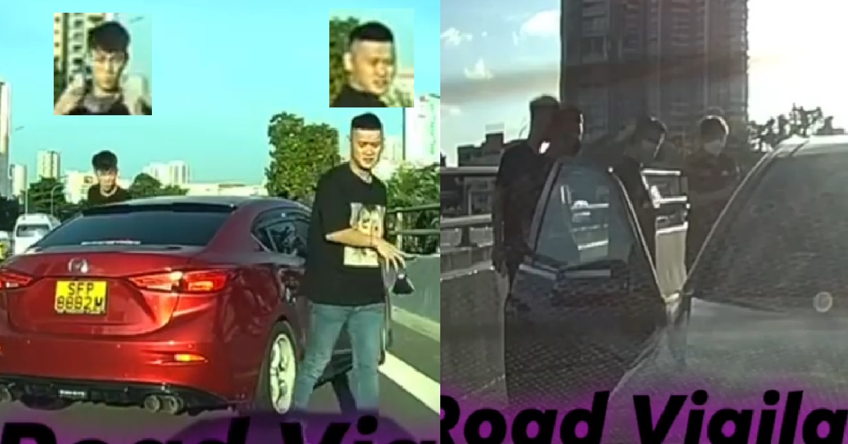 “ACCIDENT CLAIMS SPECIALISTS” BACK IN ACTION, APPEARED AFTER ACCIDENT