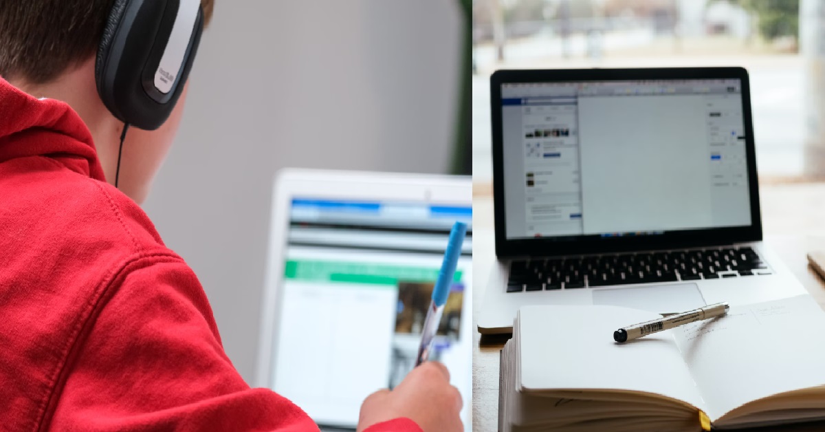 HOMESICK INTERNATIONAL STUDENT ASKS FOR UNDERSTANDING FROM OTHERS