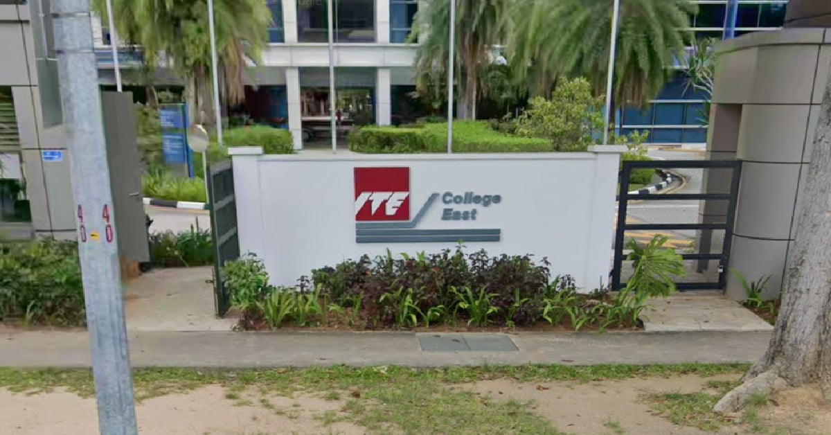 ITE STUDENT OUT ON BAIL, ATTACKED SCHOOLMATE WITH BREAD KNIFE AT SCHOOL CARPARK