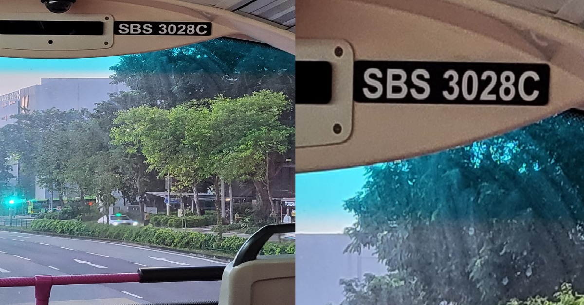 KIND BUS DRIVER PAYS BUS FARE FOR PASSENGER WHO DIDN’T HAVE ENOUGH MONEY