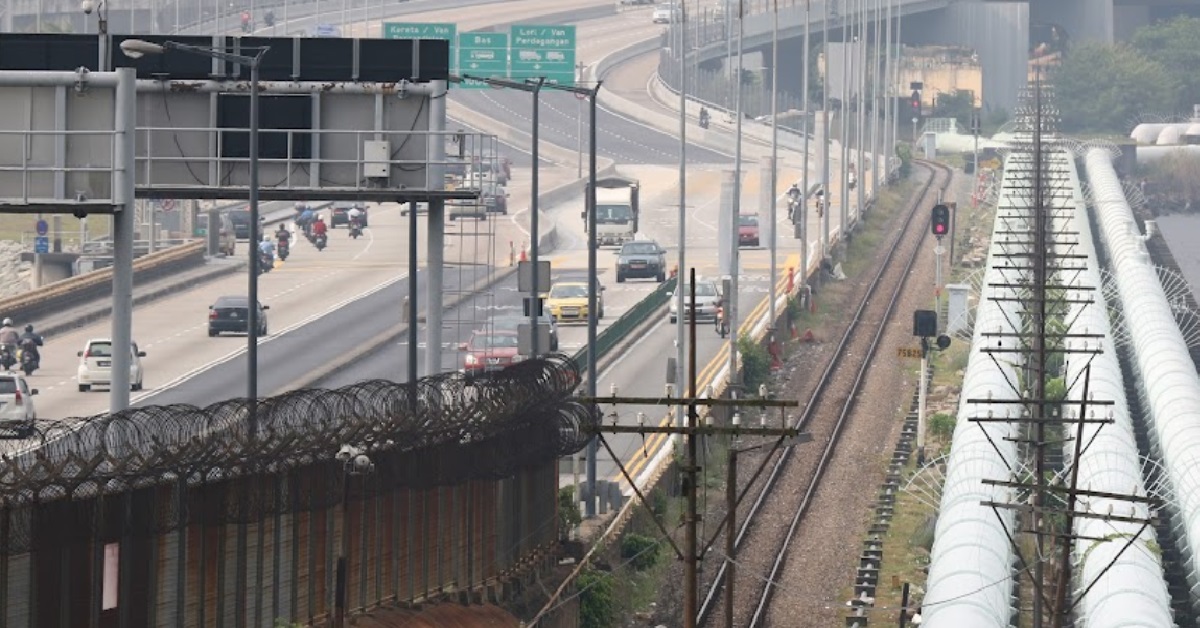S’PORE-M’SIA LAND VTL FOR ALL S’POREANS & M’SIANS FROM 20 DEC ONWARDS