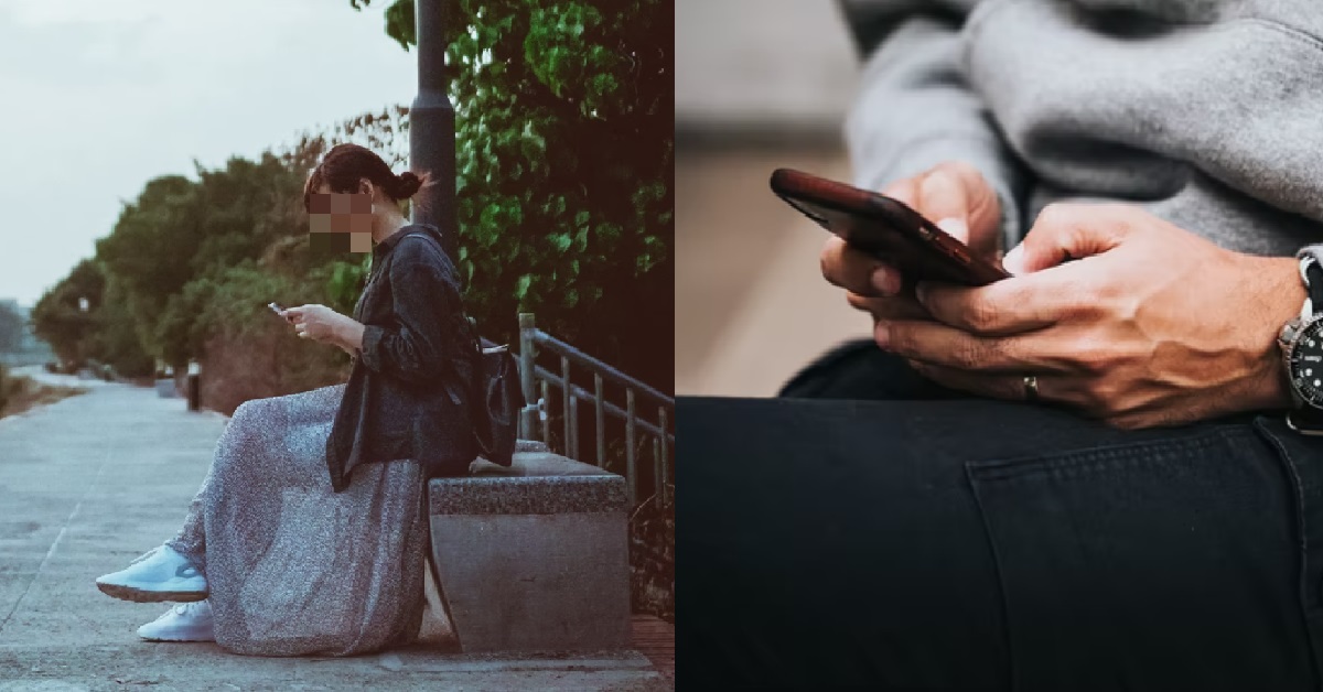 GUY ALWAYS CANCELS PLANS WITH GF AT THE LAST MIN, GF ENDS UP CRYING AT NIGHT