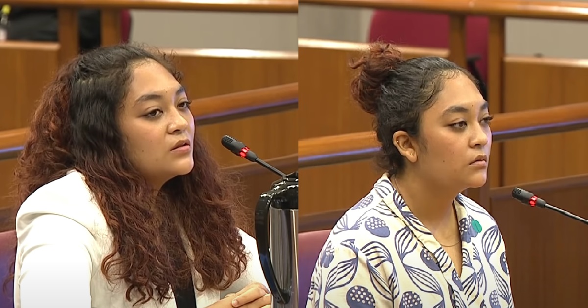 RAEESAH KHAN TESTIFIES THAT WP LEADERS TOLD HER TO STICK TO HER LIE