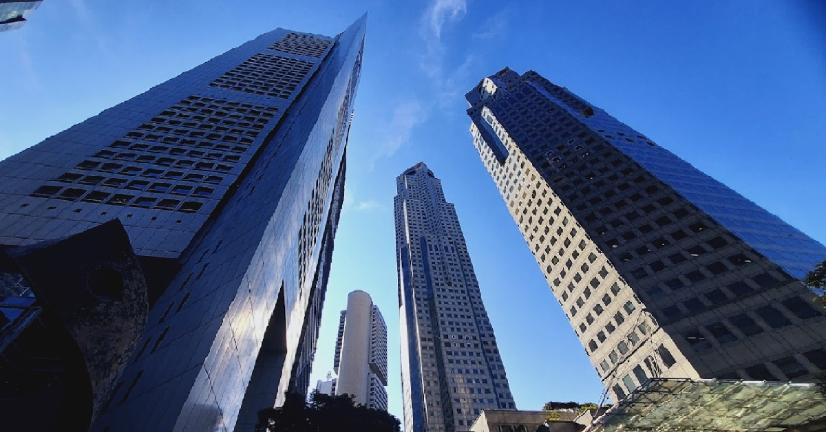 S’PORE BANK WORKER STOLE $1.13M, REPLACED NOTES WITH BLANK PAPER, JAILED