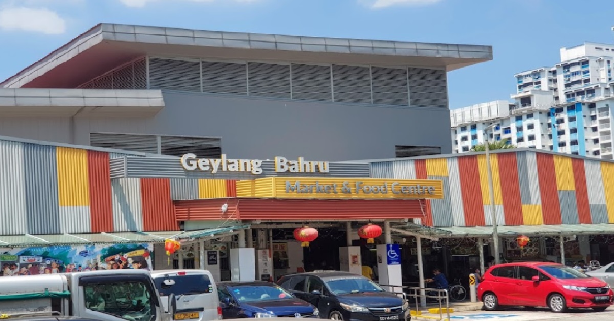 NEA RESPONDS TO DUCK RICE HAWKER BEING FINED – HE OFFENDED TWICE IN ONE HOUR