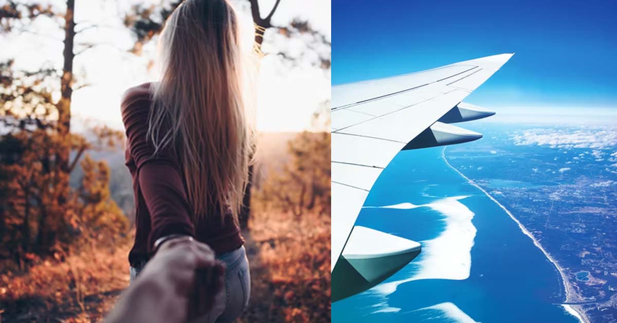 LONG DISTANCE RELATIONSHIPS COUPLE ENDS UP CHEATING