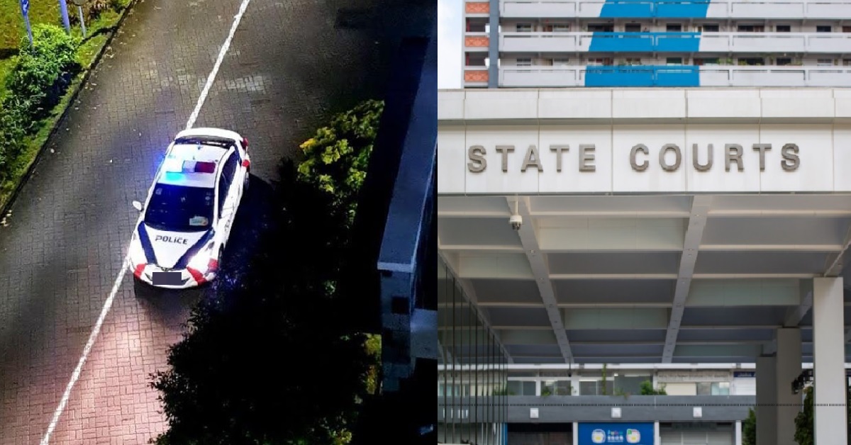 MAN WHO INSULTED POLICE OFFICER AFTER BEING ARRESTED, FINED $3.8K