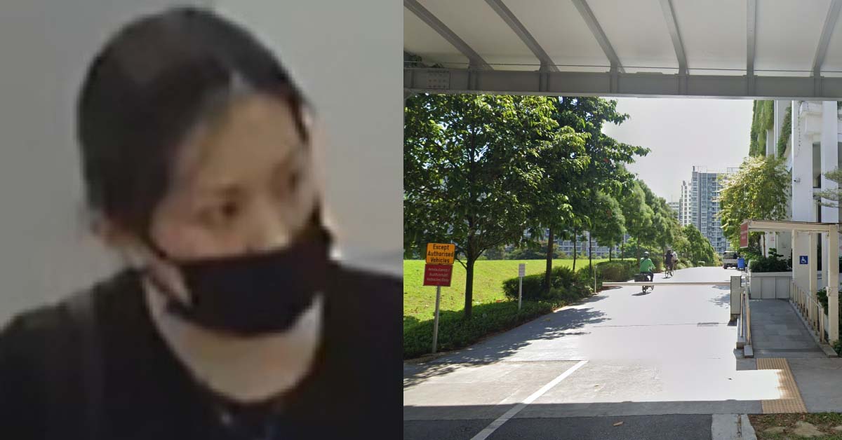 POLICE SEEKING WOMAN TO ASSIST WITH SHOP THEFT CASE