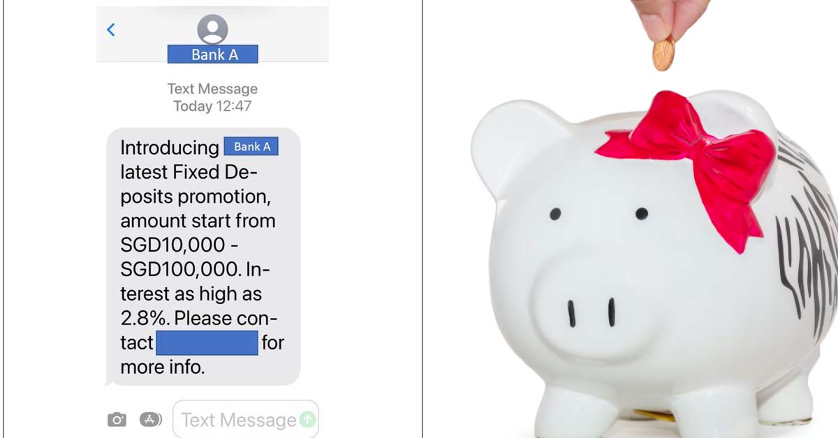POLICE WARNS OF SCAM SPOOFING BANKS
