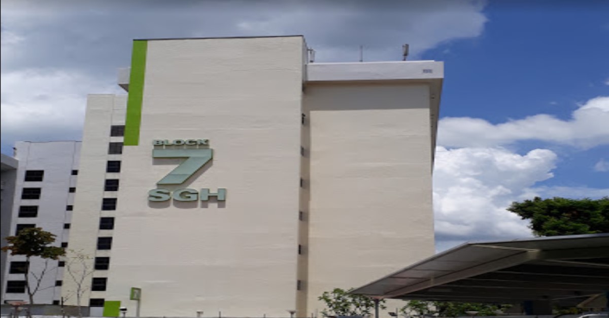 PUBLIC URGED BY SGH TO STOP SPECULATION OVER ITS NURSE’S DEATH