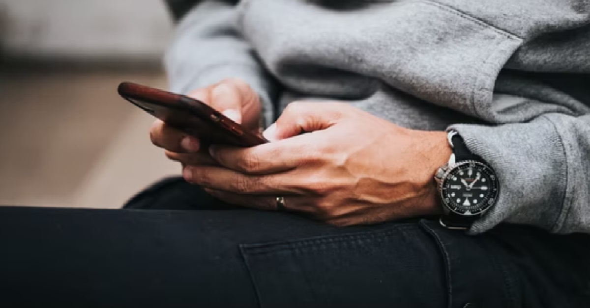 NETIZEN WRITES “BREAK UP” LETTER TO FRIEND BECAUSE FRIEND NEVER REPLY MSG