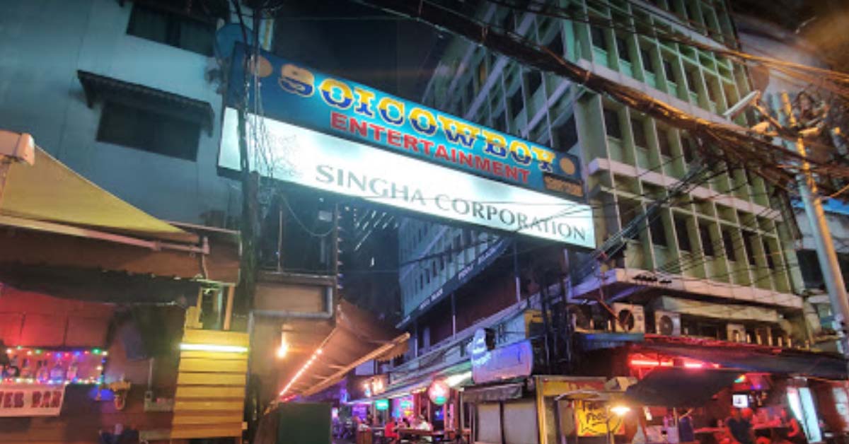 THAILAND REINSTATES QUARANTINE FOR FOREIGN VISITORS