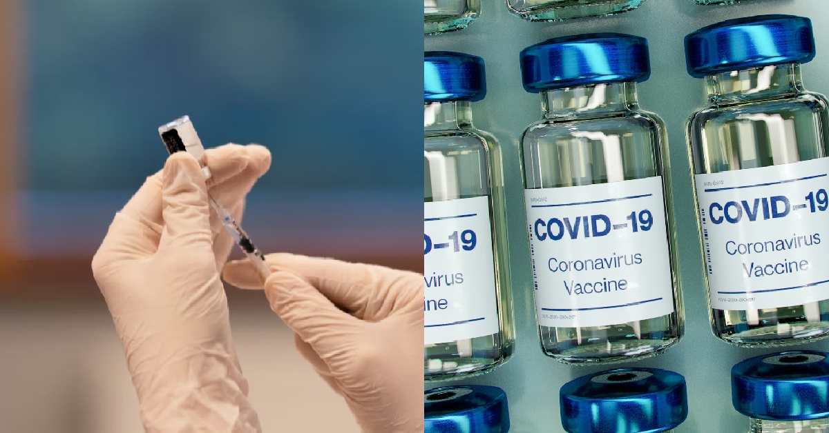MOH: VACCINATION FOR 5 TO 11 Y.O CHILDREN TO START THIS MONTH