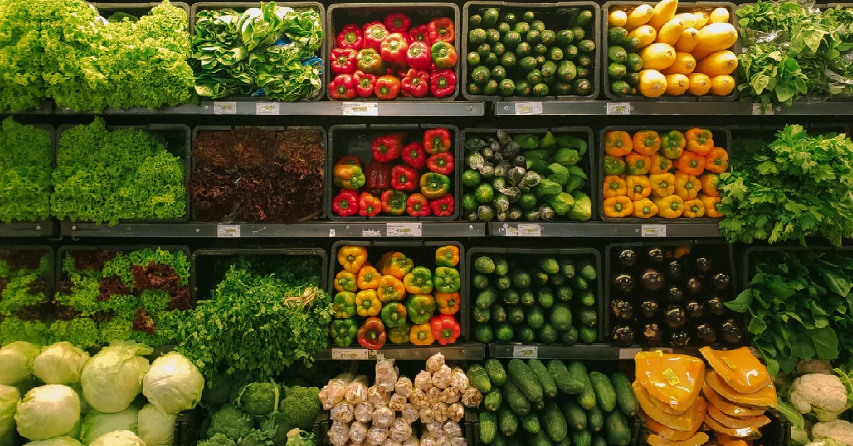 PRICES OF VEGETABLES IN S’PORE INCREASED AFTER M’SIA PRICE HIKE