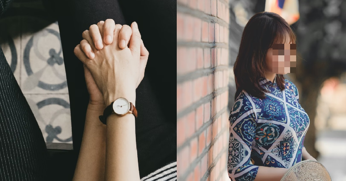 35 Y.O MARRIED MAN CHEATED ON HIS WIFE WITH VIET WOMAN, NOW FEELS GUILTY
