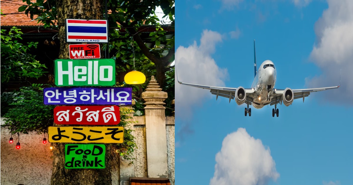 610 VTL PASSES TO SPORE ISSUED TO THAI TRAVELLERS IN JUST 2 DAYS