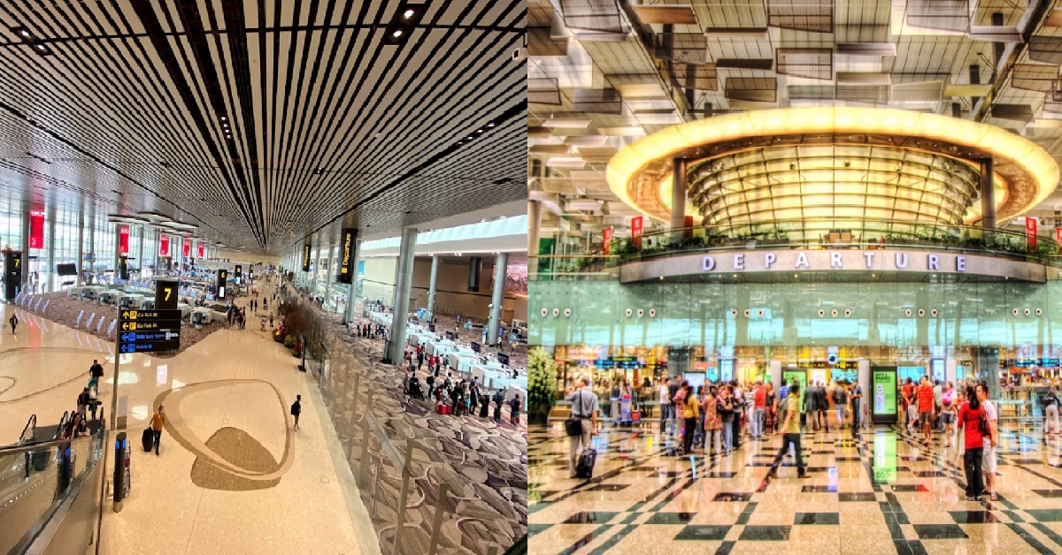 ALL VTL TRAVELLERS TO S’PORE REQUIRED TO TAKE DAILY ART TESTS FROM 7 DEC ONWARDS