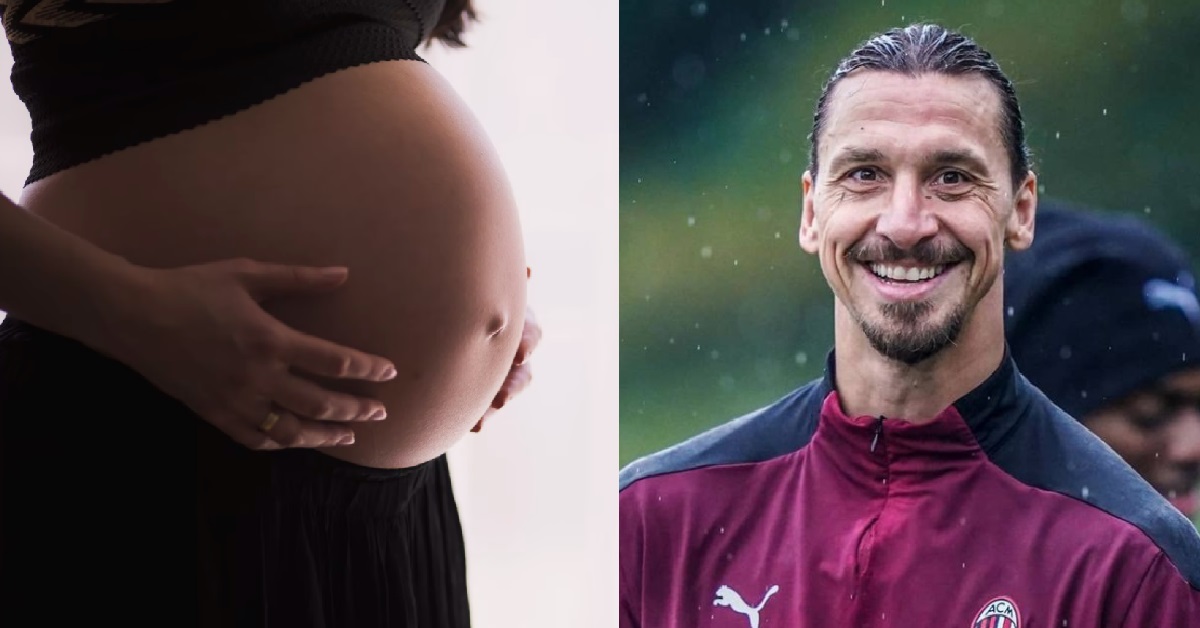PREGNANT WOMAN WANTS TO NAME BABY “ZLA”, HUSBAND’S SURNAME IS “TAN”