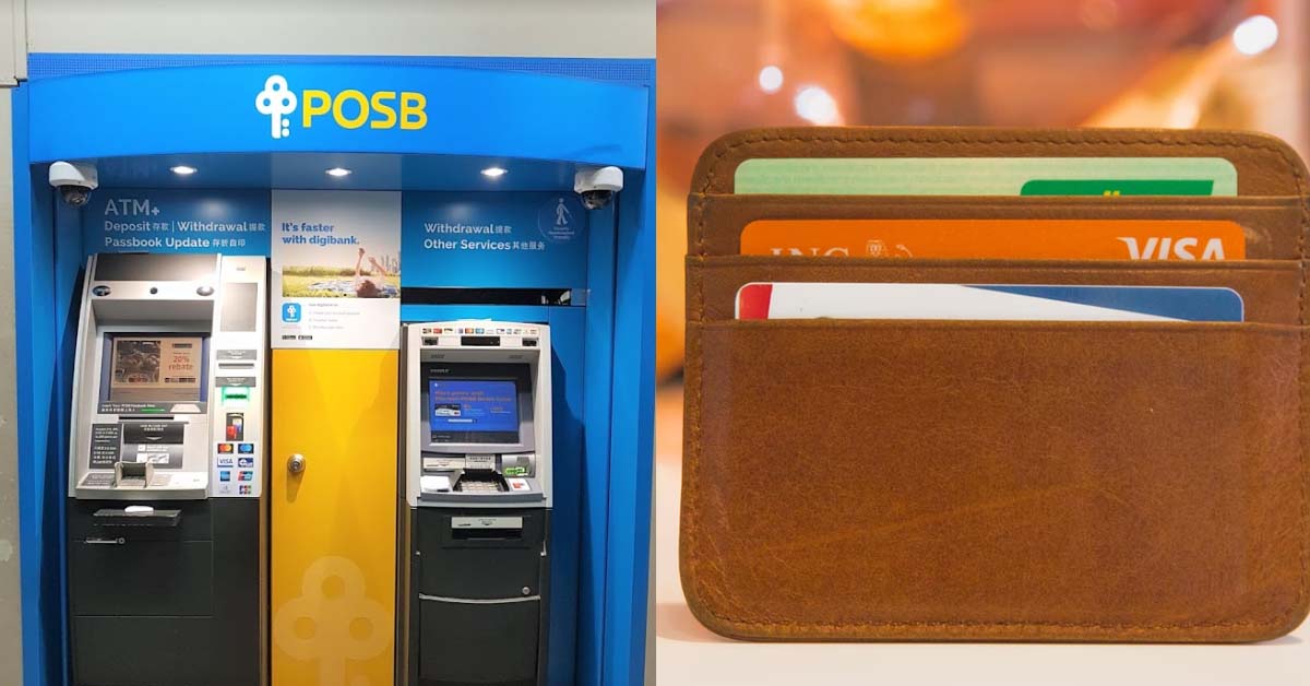 MAID DRAWS $6,000 FROM SICK ELDERLY MAN’S ACCOUNT WITH ATM CARD