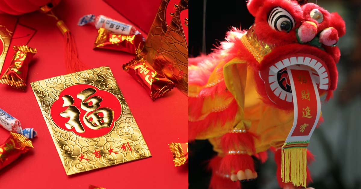 SON WORRIED OF AWKWARD CNY REUNION AFTER FATHER ABANDONS HIM