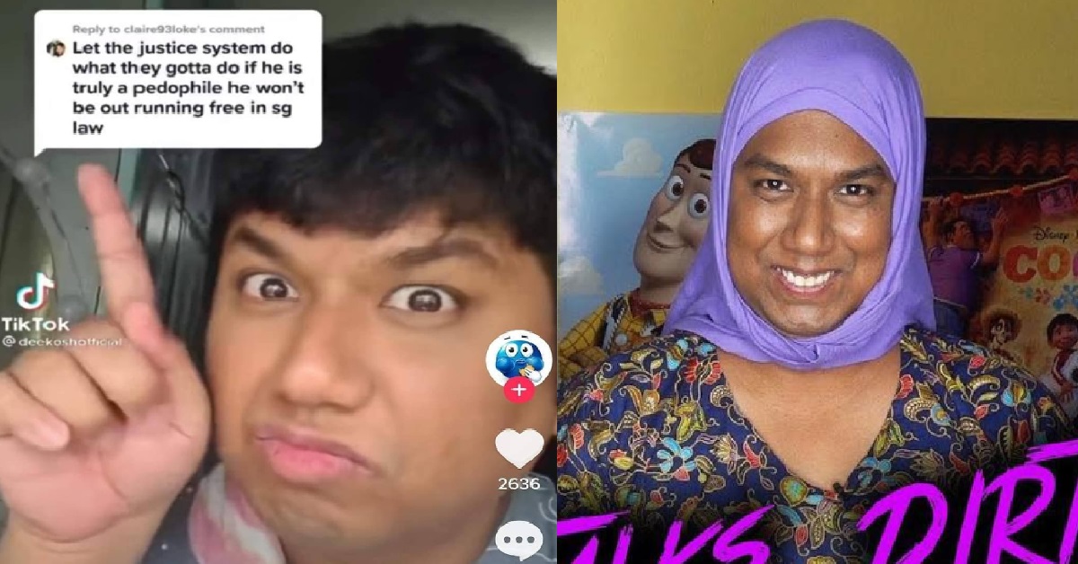 DEE KOSH SET TO PLEAD GUILTY FOR OFFENCES AGAINST UNDERAGE BOYS