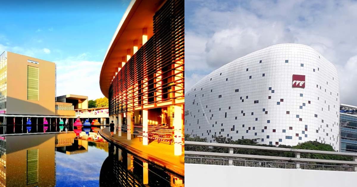 POLY & ITE SCHOOL FEES TO INCREASE, FINANCIAL ASSISTANCE AVAILABLE