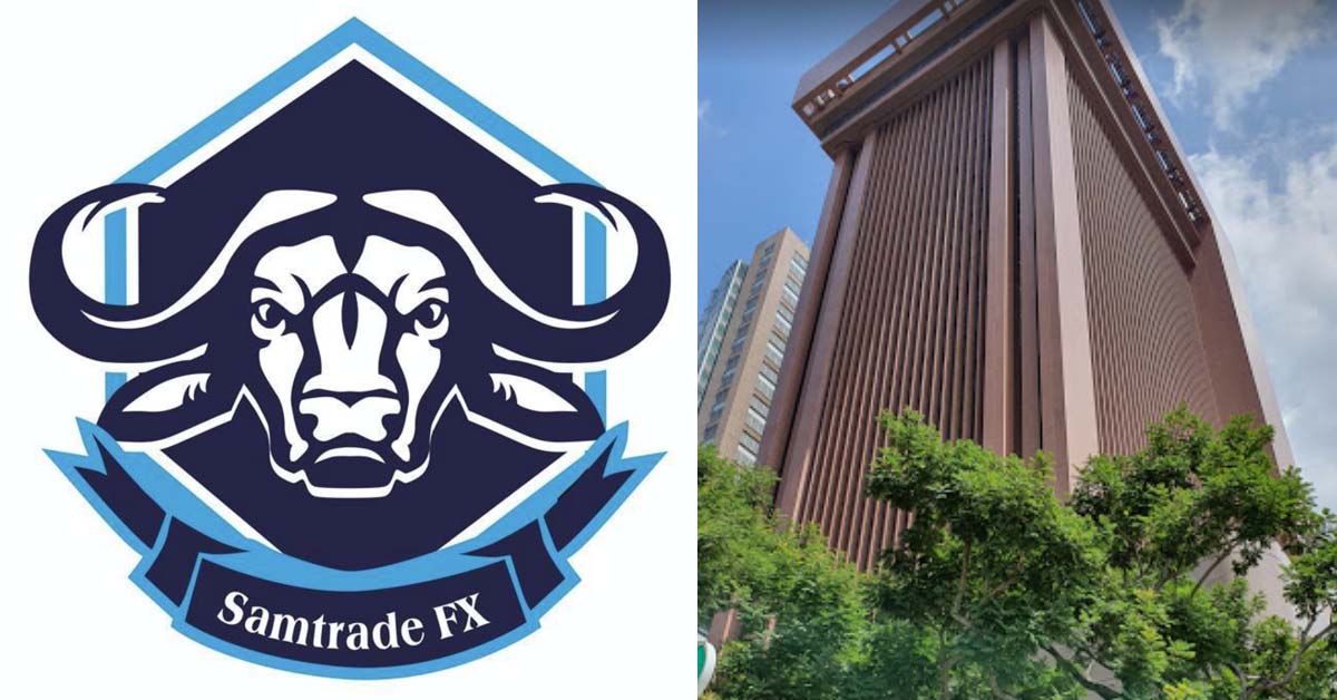 ONLINE TRADING PLATFORM INVESTIGATED BY MAS AND POLICE