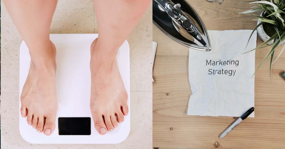 NETIZEN WORRIED ABOUT WEIGHT LOSS PROGRAMS LINKED TO MLM SCHEME