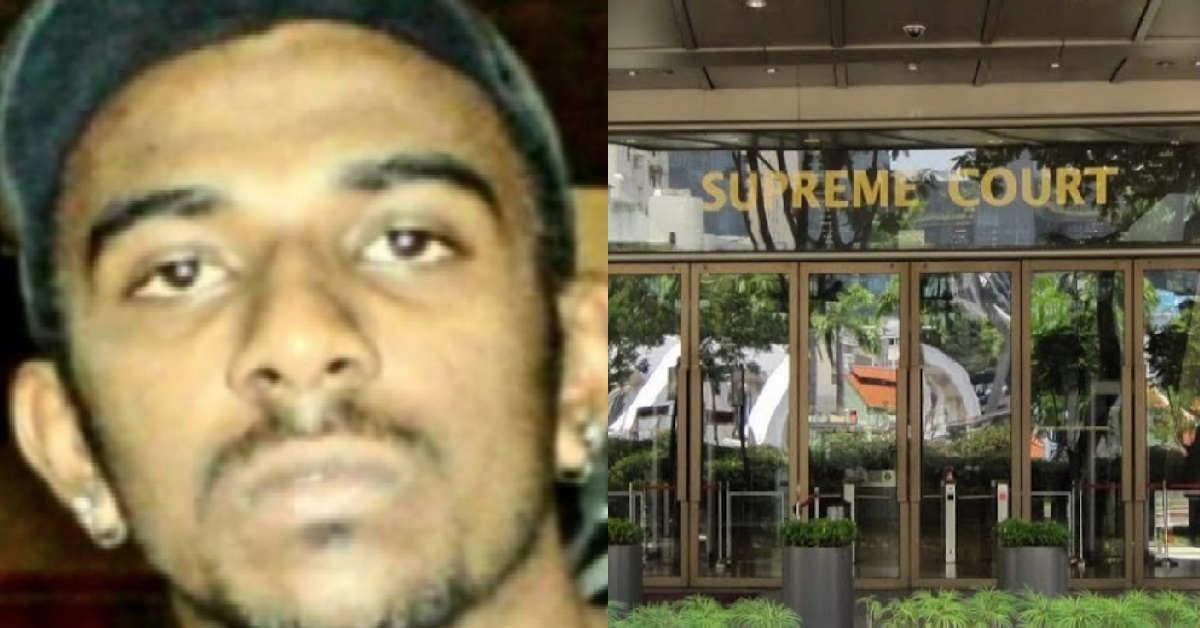 M’SIAN DRUG TRAFFICKER’S DEATH SENTENCE APPEAL ADJOURNED