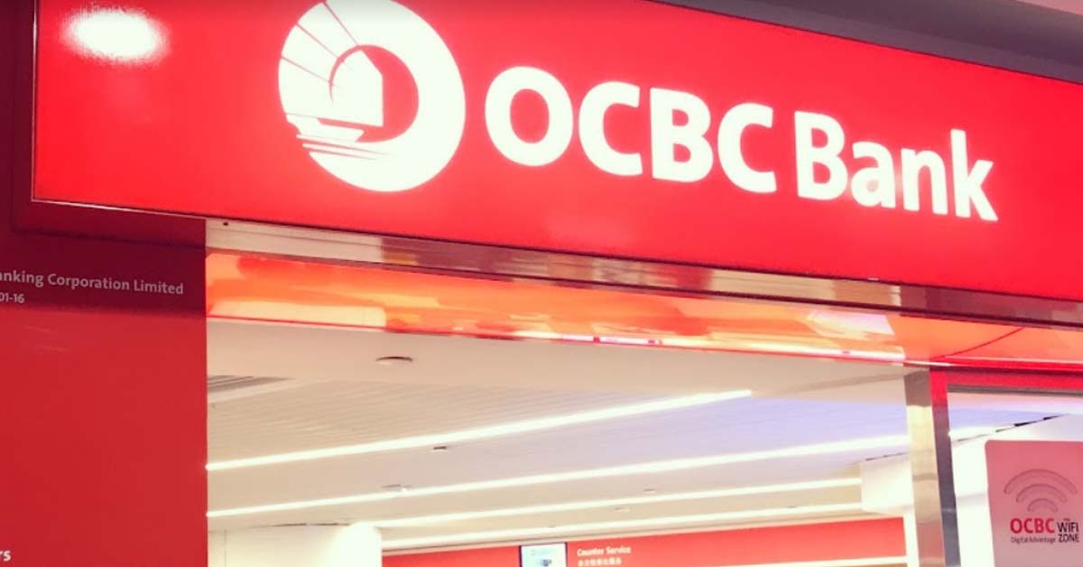 COUPLE’S OCBC BANK ACCOUNT WIPED BY SCAMMERS AFTER CLICKING ON SMS