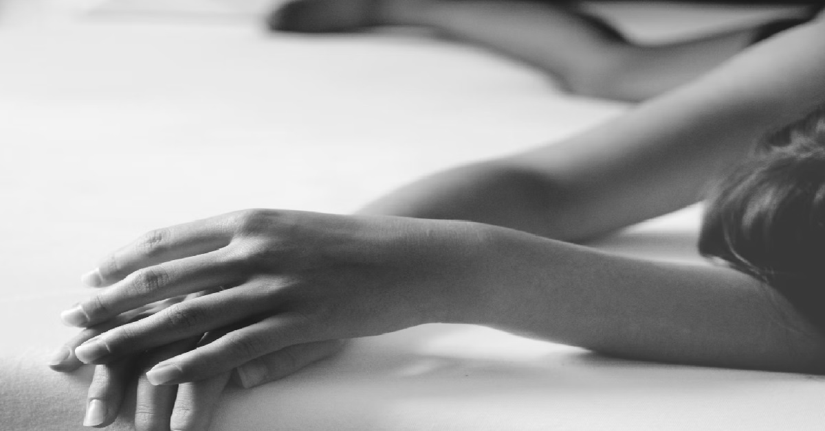 GUY ACCIDENTALLY MOANED GF’S SISTER NAME IN BED BECAUSE NAMES TOO SIMILAR
