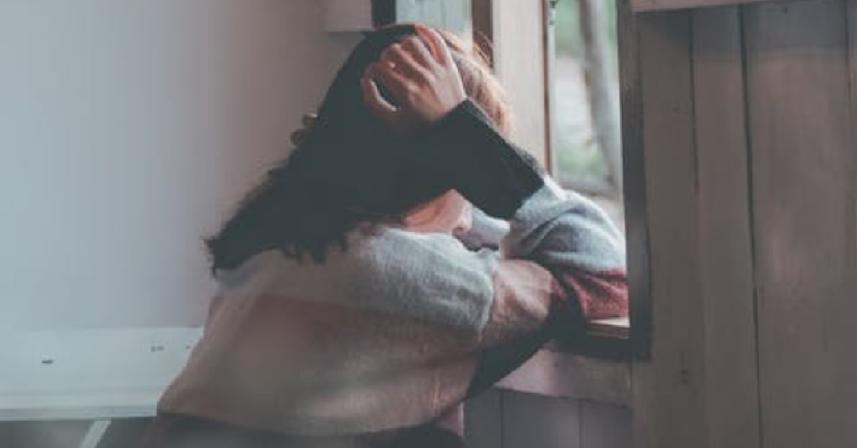 NOBODY ASKED GIRL OUT HER ENTIRE LIFE, NOT EVEN HER BEST FRIEND