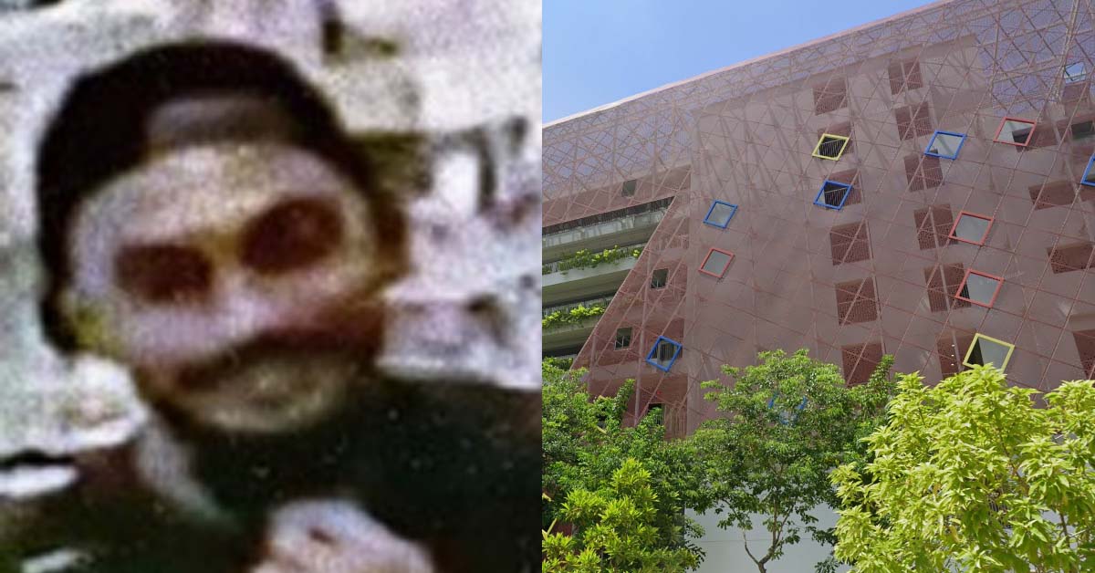 SHOP THEFT AT BUANGKOK SQUARE MALL, POLICE APPEALS FOR INFO