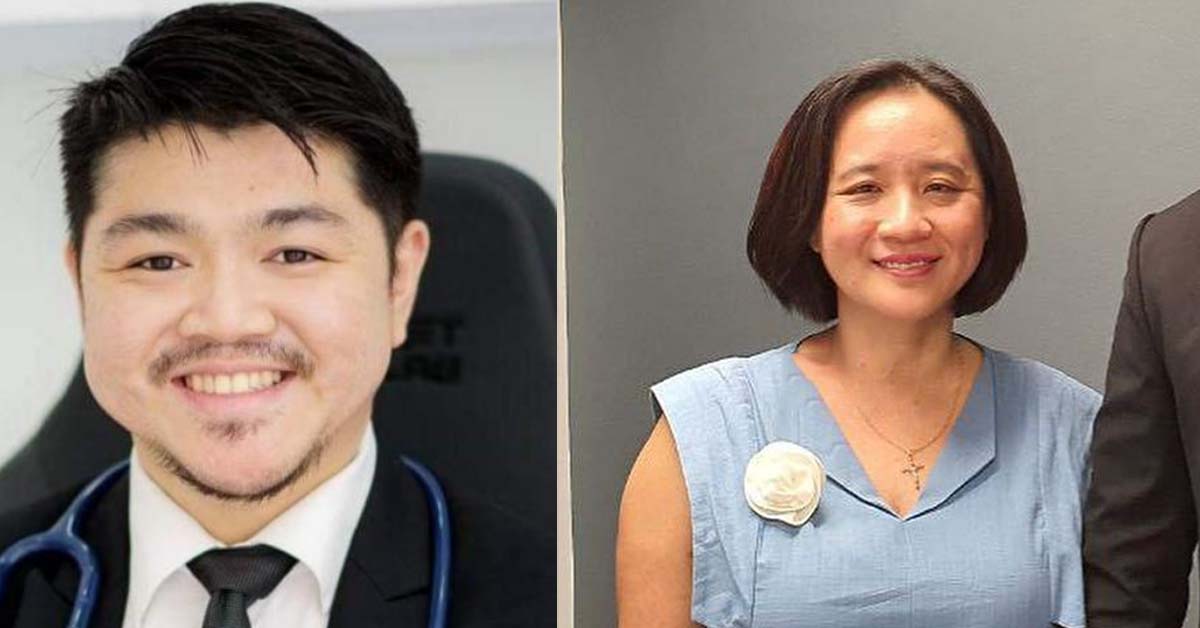 ‘HEALING THE DIVIDE’ FOUNDER ARRESTED FOR ALLEGEDLY CONSPIRING TO SUBMIT FALSE VAX STATUS TO MOH