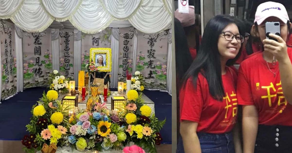 ASHES OF 22 Y.O M’SIAN FOUND IN RIVER TO BE SENT BACK TO M’SIA