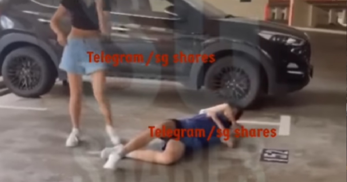 POLICE REPORT LODGED AGAINST SCHOOLGIRLS IN VICIOUS ATTACK VIDEO