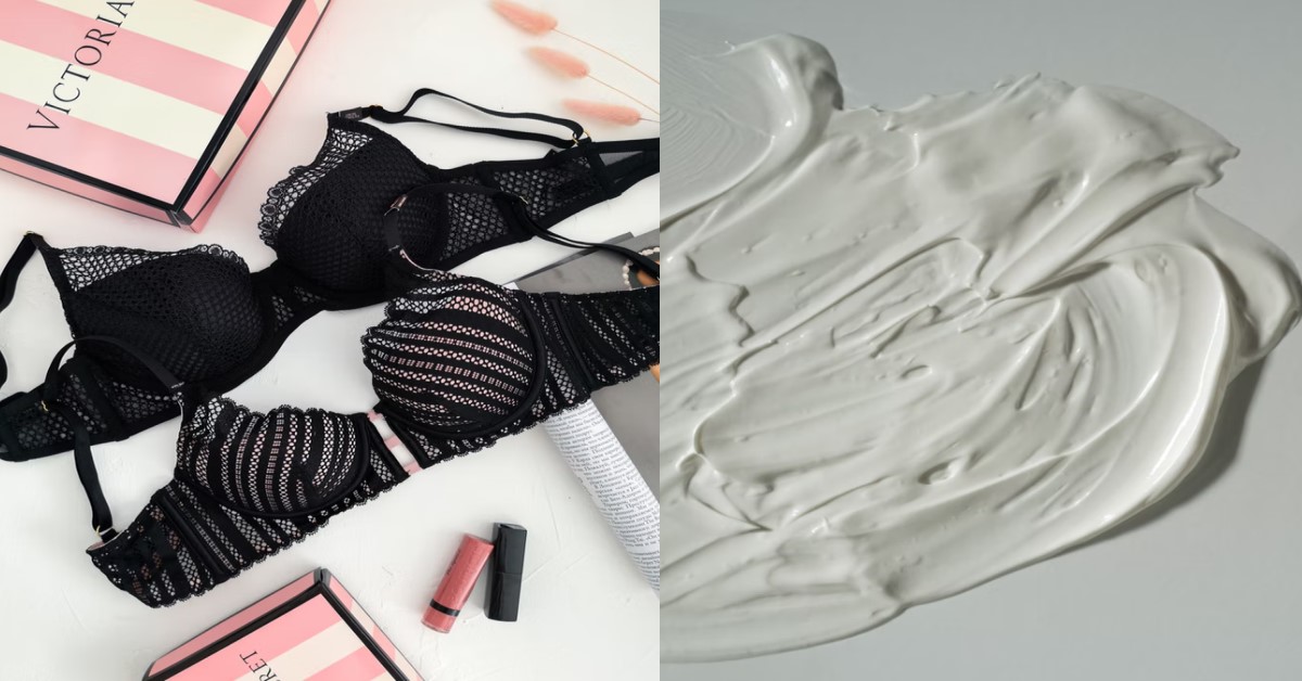 GUY USES AUNT’S ‘INNER WEAR’ TO FANTASIZE WHILE HE WAS YOUNGER