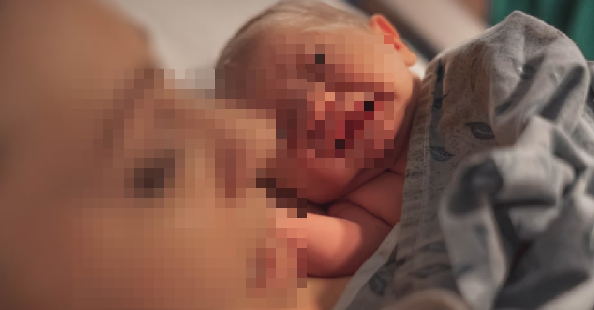 GIRL’S MOTHER ADMITS TO IGNORING HER CRIES AS A BABY WHEN SHE WAS HUNGRY