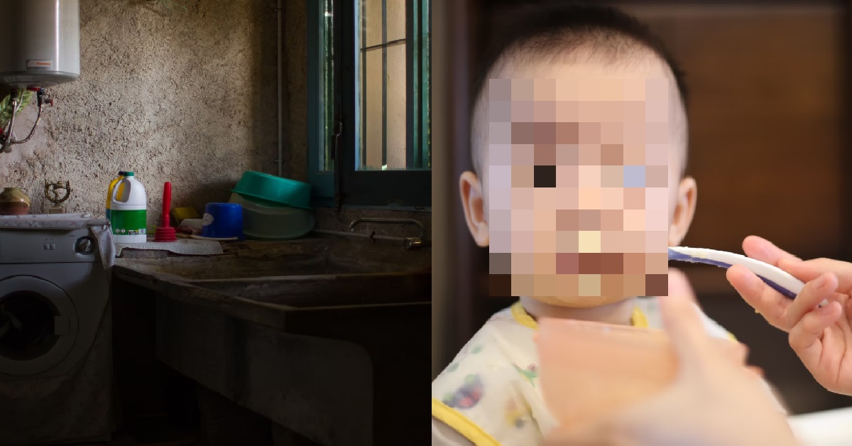 WOMAN WISHES SHE NEVER HAD HER CHILD, SICK & TIRED OF TAKING CARE OF SON