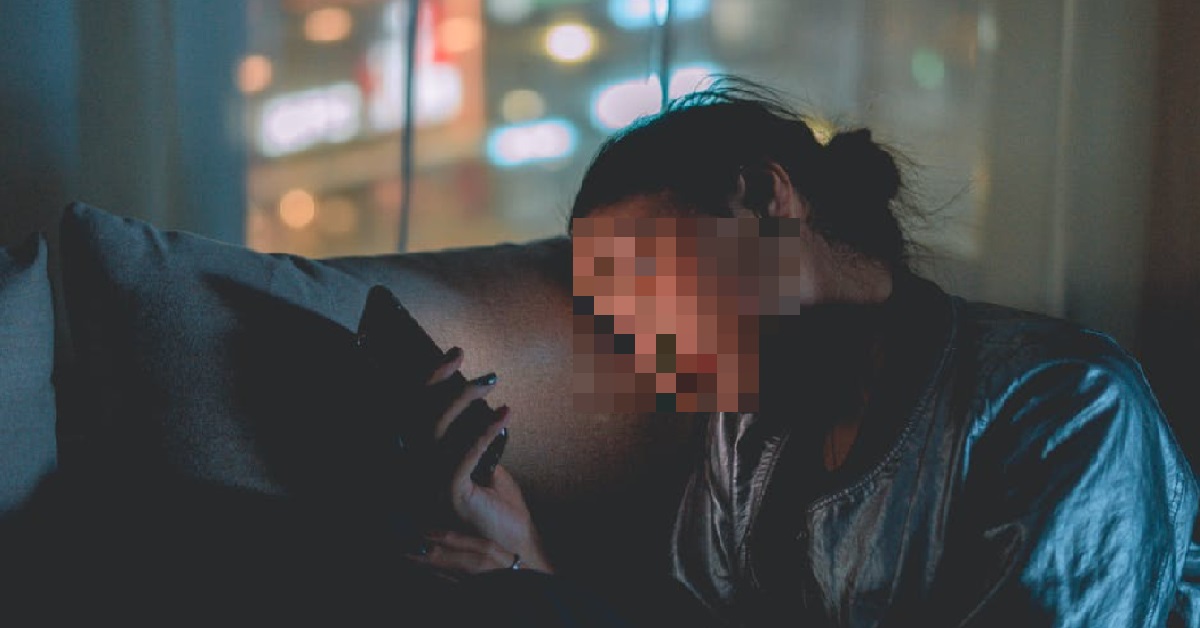 GIRL SLEEPS AROUND AFTER BREAK UP, 5 MONTHS LATER ASKS FOR 2ND CHANCE