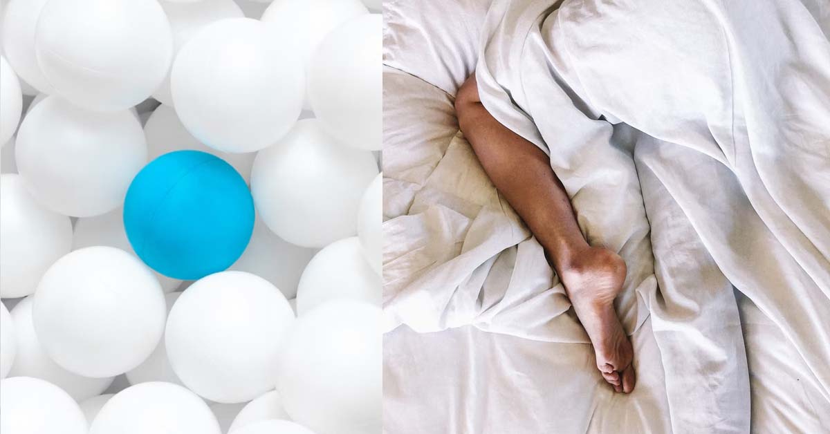 GIRL GIVES GUY “BLUEBALLS” THEN DEMANDS FOR ATTENTION