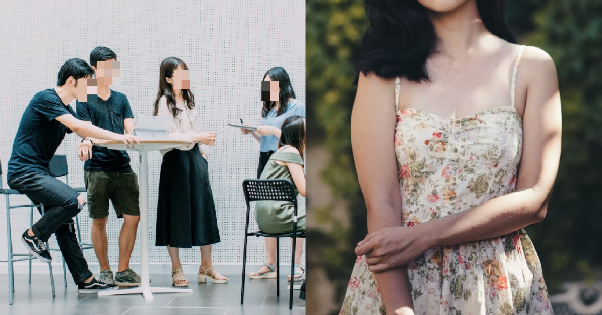 GIRL ASKS IS IT TRUE THAT GUYS DISCUSS THEIR FEMALE FRIENDS’ BODIES